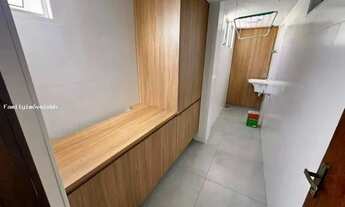 Imagem 7: Apartamento para Venda em Belo Horizonte, Sagrada Família, 3 dormitórios, 1 suíte, 2 banhe