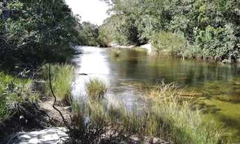 Imagem: Terreno Chapada dos Veadeiros Escriturado