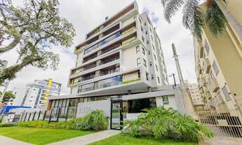 Imagem 2: Apartamento porteira fechada à venda no Edifício Bleko Alto da Glória | 86m²