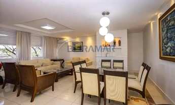 Imagem 4: Apartamento Reformado com 4 Quartos e Suíte à Venda na SQS 109 - Asa Sul