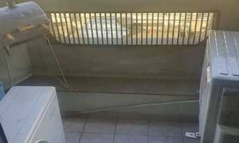 Imagem 2: Apartamento em Avenida Alberto Torres - Centro - Campos dos Goytacazes/RJ