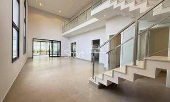 Imagem 2: Casa - Loteamento Parque dos Alecrins - Campinas