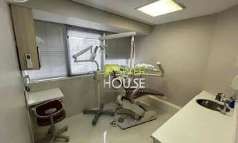 Imagem 8: Sala, 49 m² - venda por R$ 398.000 ou aluguel por R$ 5.410/mês - Conceição - São Paulo/SP