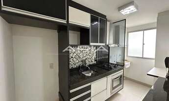 Imagem 2: Apartamento à venda no Spazio Lotus na zona Leste de Londrina PR