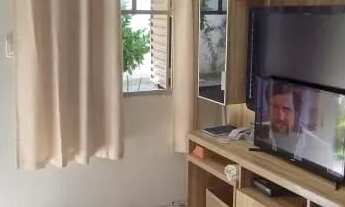 Imagem: Casa em Condomínio 2 dormitórios à venda