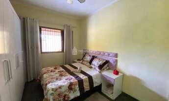 Imagem 7: CASA MARAVILHOSA !!! 4 DORMITORIOS 2 SUITES AREA GOURMET APENAS R$ 650 MIL