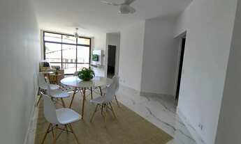 Imagem 4: Apartamento em Rua Sílvio Daige - Enseada - Guarujá/SP