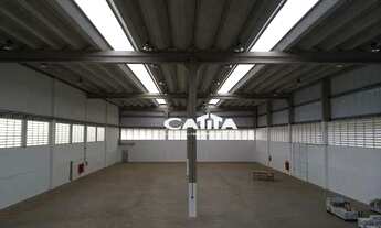 Imagem 2: Galpão para alugar, 1975 m² por R$ 69.125,00/mês - São Mateus - São Paulo/SP