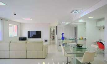 Imagem: Apartamento residencial à venda em Jardim