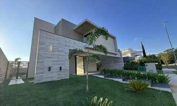 Imagem 3: Casa à venda em Jaguariúna, Tamboré Jaguariúna, com 3 suítes, com 315 m², Tamboré Jaguariú