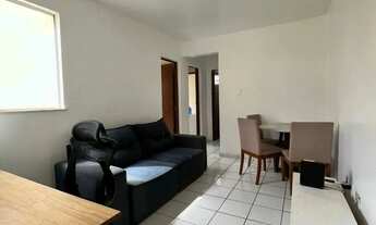 Imagem: Apartamento para venda no Arthur Carvalho