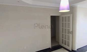 Imagem 2: Apartamento à venda em Paulínia, Morumbi, com 3 quartos, com 93 m², Condomínio Porto Rico