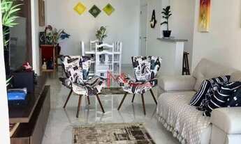 Imagem: Apartamento com 3 dormitórios, sendo 3