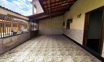 Imagem 4: Casa 3 qts, suite e área gourmet em Barcelona, Serra, ES