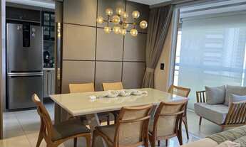 Imagem 3: PRIME MEIRELES | Hall Privativo