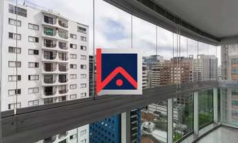 Imagem 6: Venda Apartamento 2 Dormitórios - 95 m² Vila Olímpia