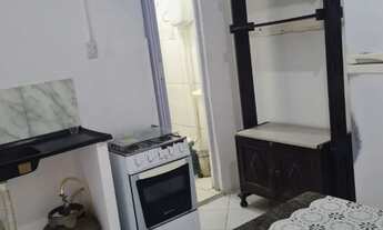 Imagem 2: Aluga-se kitnete mobiliada para 1 morador