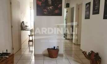 Imagem 2: Apartamento de 45m² com 02 quartos disponível para venda - Jardim Marchesi