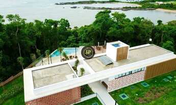 Imagem 6: TERRENO RESIDENCIAL COM 625,19M² EM CONDOMÍNIO FECHADO GUARAPARI