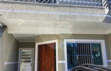 Imagem 2: Sobrado com 3 quartos à venda em Jardim São Paulo(zona Norte) - SP