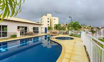 Imagem 6: Apartamento com 2 dormitórios para alugar, 60 m² por R$ 3.980,00/mês - Boa Vista - Belo Ho