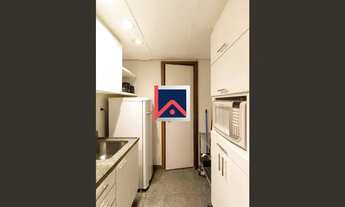 Imagem 7: Aluguel Apartamento 1 Dormitórios - 66 m² Jardim Paulista