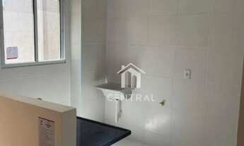 Imagem 4: Apartamento à venda, 51 m² por R$ 215.000,00 - Vila Santo Antônio - Votorantim/SP