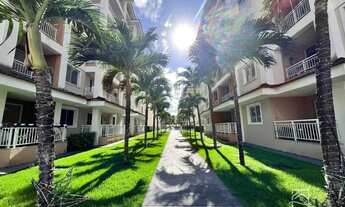 Imagem 4: Apartamento com 3 dormitórios à venda, 62 m² por R$ 450.000 - Passaré - Fortaleza/CE