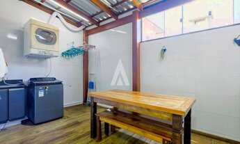 Imagem 7: Sobrado/Geminado com 1 suíte e 2 quartos à venda com 128,72m² no bairro Jardim Iririú em J