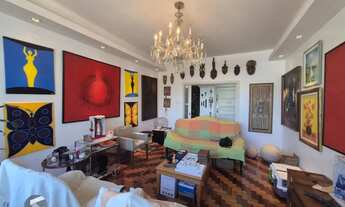 Imagem 5: Apartamento 2 quartos na av Independência