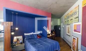 Imagem 2: Apartamento à Venda - Centro, 1 Quarto, 37 m2