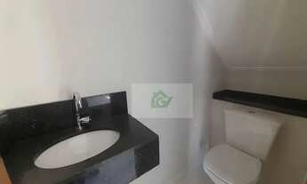 Imagem 5: Casa com 2 dormitórios e 2 banheiros à venda, 93 m² por R$ 415.000 - Jardim Capricórnio