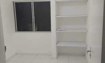 Imagem 4: Boa Vista. Alugo EXCELENTE Apto. no Edifício Evazco, REFORMADO, vizinho ao cursinho Grau T