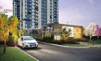 Imagem: Apartamento de 2 dormitórios à venda no