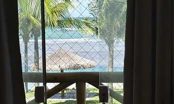 Imagem 6: Paraiso dos Corais 2/4 FRENTE MAR