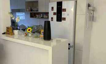 Imagem 3: Apartamento à Venda Condomínio Golden Village, Costa Paradiso Barra dos Coqueiros/SE 1