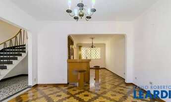 Imagem 5: SOBRADO - ACLIMAÇÃO - SP