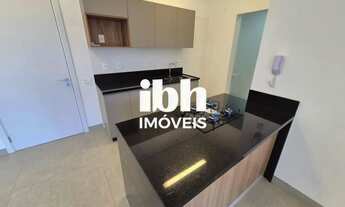 Imagem 3: Apartamento 2 quartos para alugar no Alphaville