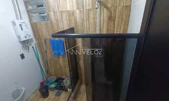 Imagem 5: Apartamento - / Residencial / Santa Teresa