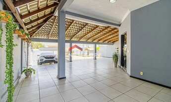 Imagem 2: Casa em Alameda das Amaziles - Granja Ouro Branco - Contagem/MG