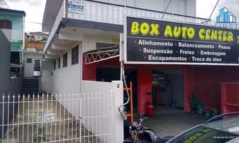 Imagem 7: Salão Comercial e 2 casas à venda, por R$ 1.100.000 - Santo Antônio - Louveira/SP