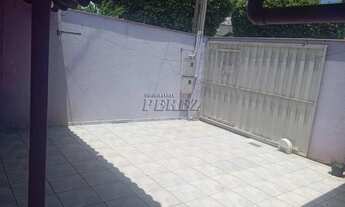 Imagem 3: Casa à venda no Cafezal 1 na região sul de Londrina