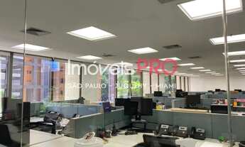 Imagem 2: Conjunto Comercial na Vila Olímpia