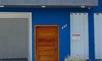 Imagem: Casa a venda no Condomínio Reserva do Vale