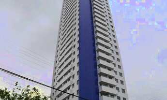 Imagem: Apartamento em residencial clube para aluguel