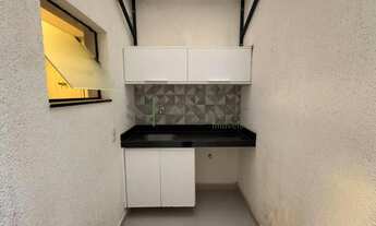 Imagem 7: Apartamento Garden de 1 quarto no Cascatinha completo, moderno e com área gourmet!