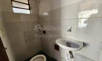 Imagem 6: Casa no Vila Boa Esperança com 1 dormitório Locação