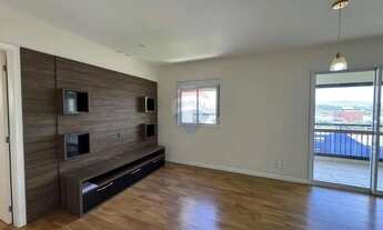 Imagem 4: Podium Apartamento Vila Leopoldina Aluguel - 130m² e Sol da Manhã