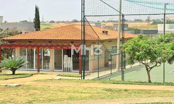 Imagem 5: Terreno - Residencial Real Parque Sumaré - Sumaré