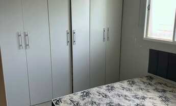 Imagem: Apartamento mobiliado